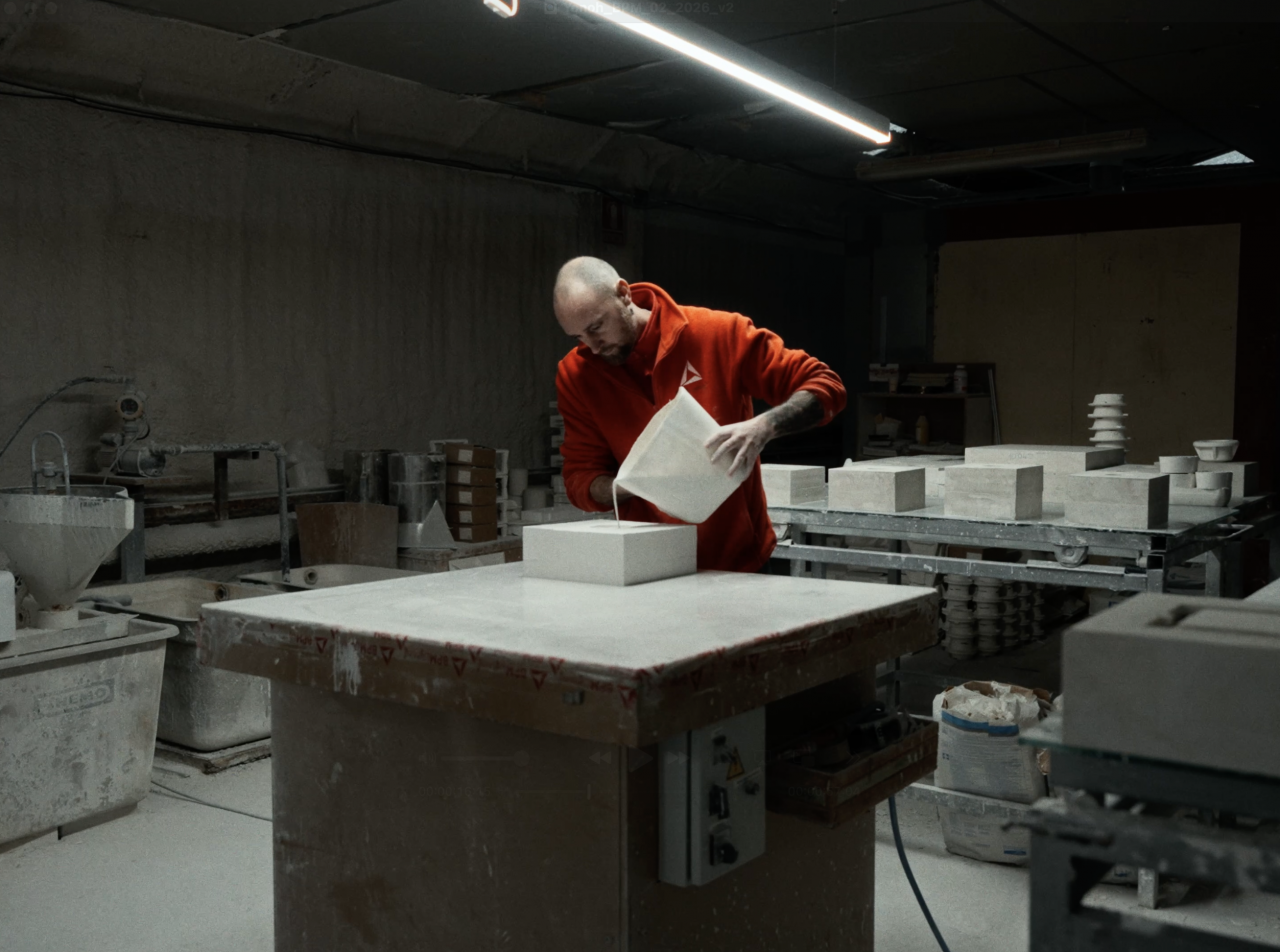 Mediterranean Collection BPM // Yonoh